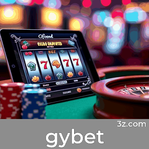Inovação em Jogos Redefinindo Apostas Online na Gybet