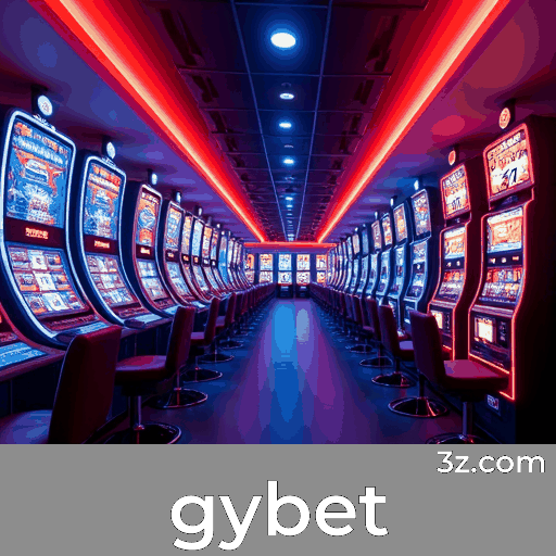 Experiência de Casino Elite no gybet: Dealers Reais e Jogos Premium