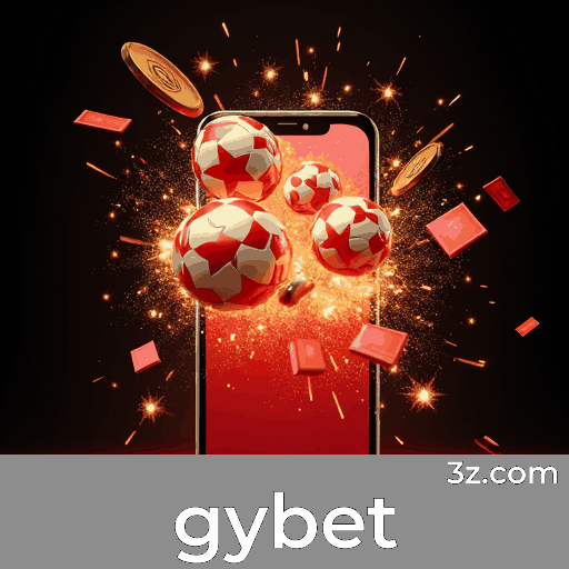 Maximize Seus Ganhos com o Aplicativo gybet