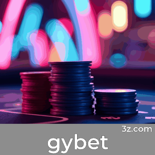 Gybet: Experimente a Excitação do Crash com Altas Recompensas