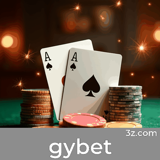 Gybet: Experiência Exclusiva com Privilégios de Membro