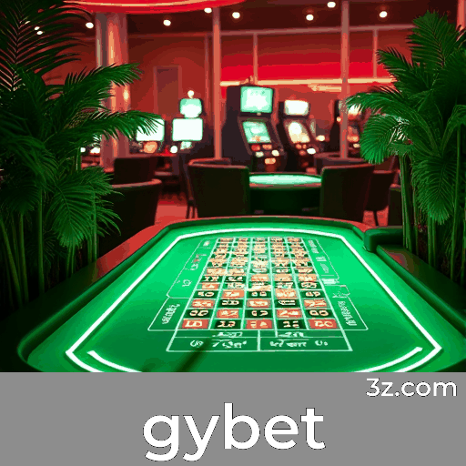 Gybet: Domine jogos com estratégias eficazes