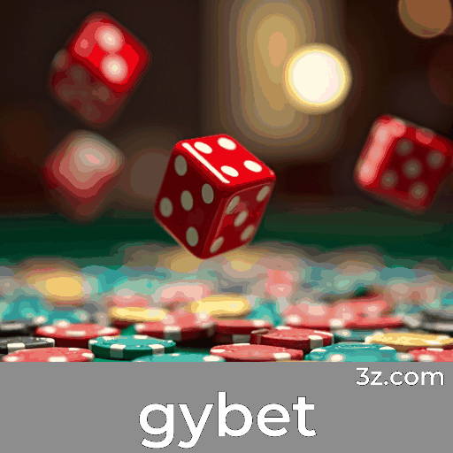 Gybet: Experimente a Excitação do Crash com Altas Recompensas