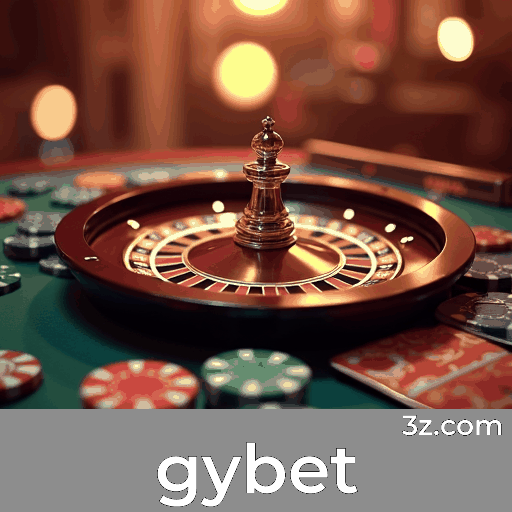 Gybet: Plataforma Estável, Segura e Otimizada para o Brasil