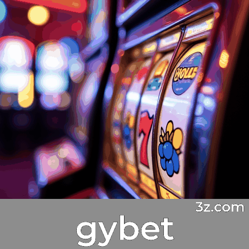 Gybet: Diversão Ilimitada para Jogadores Brasileiros