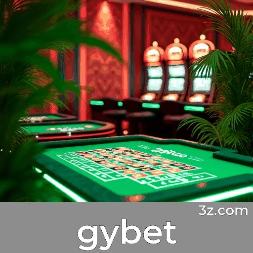 Inovações 3D Imersivas nos Jogos da Gybet