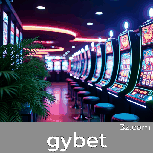 Gybet: Experimente a Excitação do Crash com Altas Recompensas