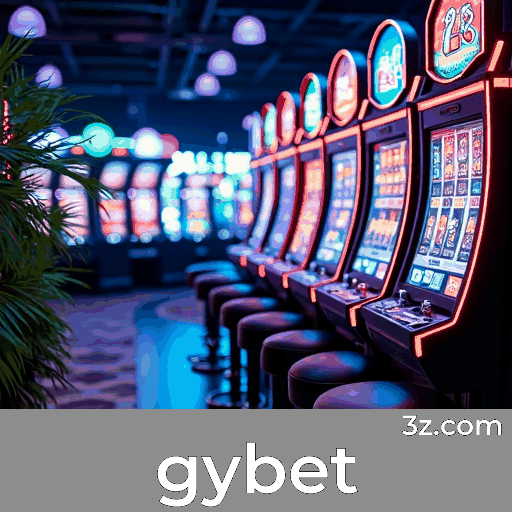 Experiência de Casino Elite no gybet: Dealers Reais e Jogos Premium
