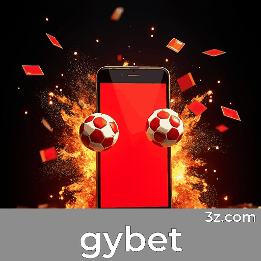 Gybet: Plataforma de Apostas Rápida e Segura