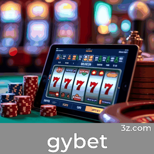 Gybet: Experiência Exclusiva com Privilégios de Membro