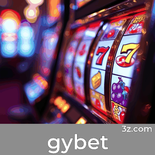 Gybet: Apostas Esportivas Completas e Instantâneas