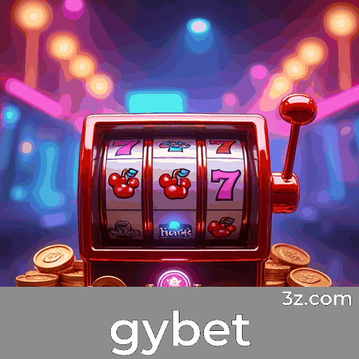 gybet: Apostas Móveis Completas e Convenientes