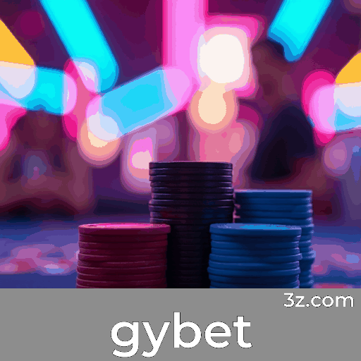 Gybet: Diversão Ilimitada para Jogadores Brasileiros