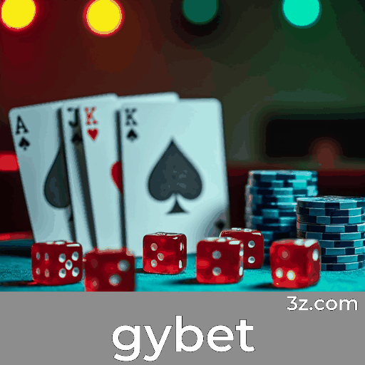 Gybet Bônus: Estratégia e Valor Inteligente