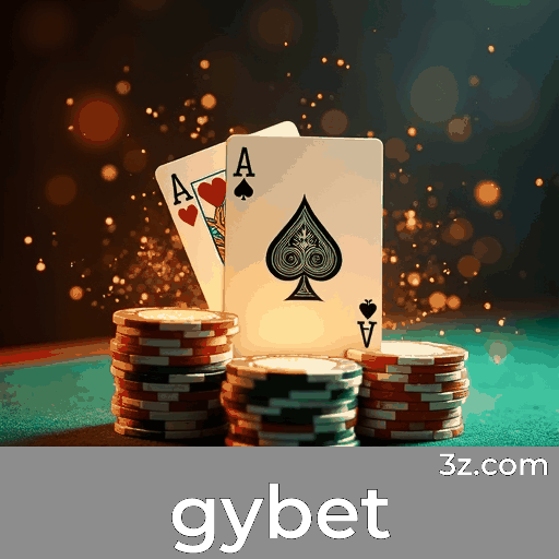 Gybet: Apostas Esportivas Completas e Instantâneas