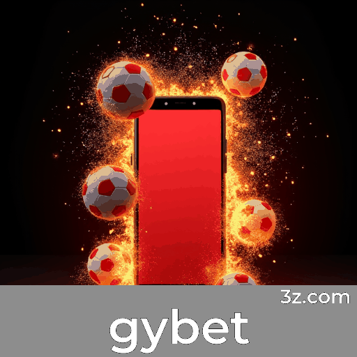 Gybet: Plataforma de Apostas Rápida e Segura