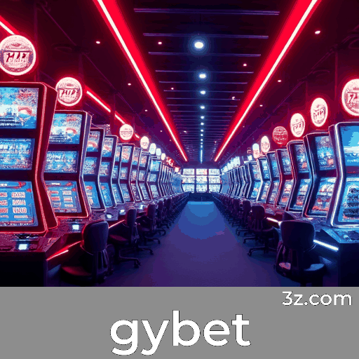 Gybet Casino: Exclusividade e Luxo VIP