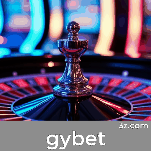 gybet: Apostas Móveis Completas e Convenientes