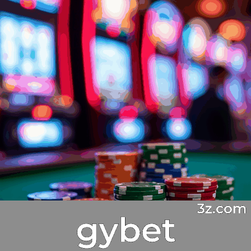 Gybet: Plataforma de Apostas Rápida e Segura