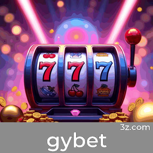 Gybet: Plataforma Estável, Segura e Otimizada para o Brasil